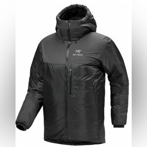 Arc'teryx Alpha Parka